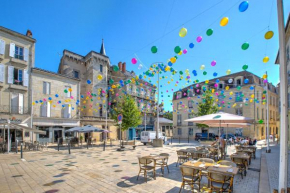 Apparts Limogeanne - Périgueux